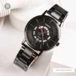 Casio 41mm Nam MTP-B135B-1AVDF - Ảnh 3