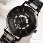 Casio 41mm Nam MTP-B135B-1AVDF - Ảnh 4