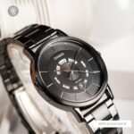 Casio 41mm Nam MTP-B135B-1AVDF - Ảnh 6