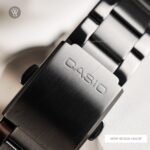 Casio 41mm Nam MTP-B135B-1AVDF - Ảnh 8