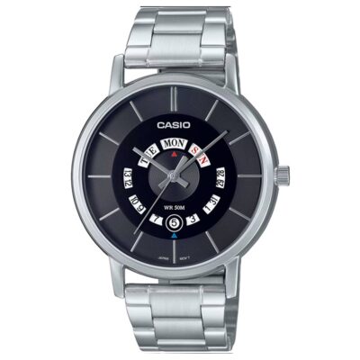 Ảnh sản phẩm Casio 41mm Nam MTP-B135D-1AVDF