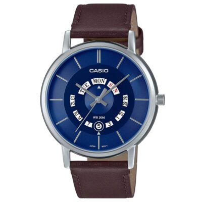 Ảnh sản phẩm Casio 41mm Nam MTP-B135L-2AVDF