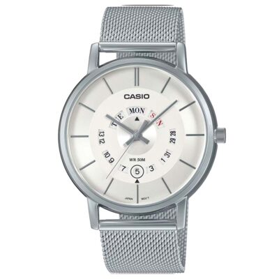 Ảnh sản phẩm Casio 41mm Nam MTP-B135M-7AVDF