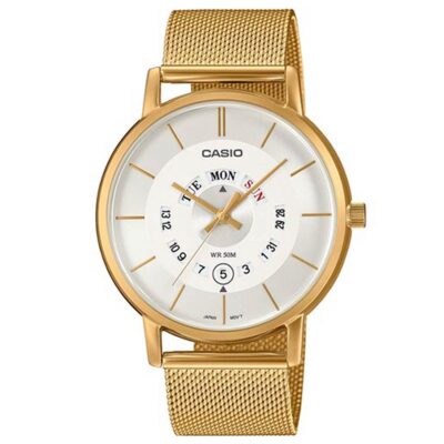 Ảnh sản phẩm Casio 41mm Nam MTP-B135MG-7AVDF