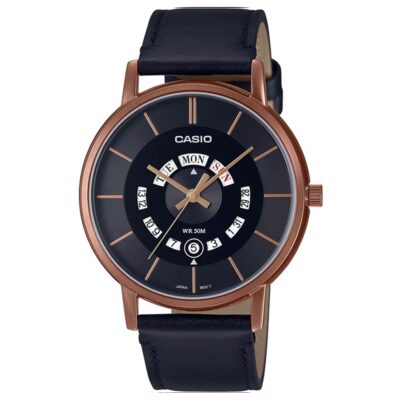 Ảnh sản phẩm Casio 41mm Nam MTP-B135RL-1AVDF