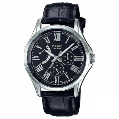 Ảnh sản phẩm Casio 41mm Nam MTP-E311LY-1AVDF