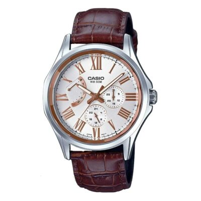 Ảnh sản phẩm Casio 40mm Nam MTP-E311LY-7AVDF