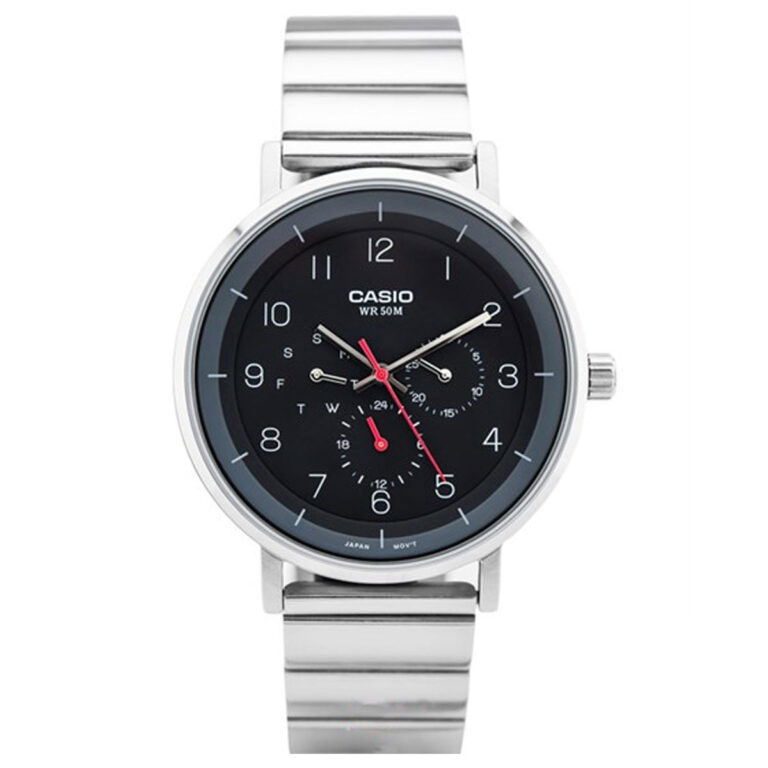 Casio 42mm Nam MTP-E314D-1BVDF