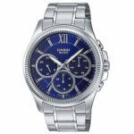 Casio 42mm Nam MTP-E315D-2AVDF - Ảnh 1