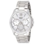 Casio 42mm Nam MTP-E315D-7AVDF - Ảnh 1