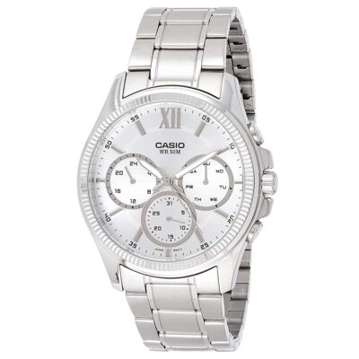 Ảnh sản phẩm Casio 42mm Nam MTP-E315D-7AVDF