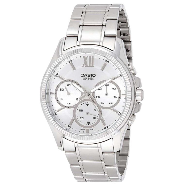 Casio 42mm Nam MTP-E315D-7AVDF