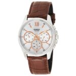 Casio 42mm Nam MTP-E315L-7AVDF - Ảnh 1