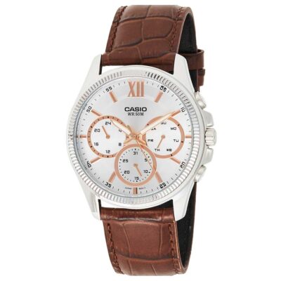 Ảnh sản phẩm Casio 42mm Nam MTP-E315L-7AVDF