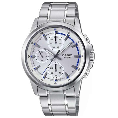 Casio 43mm Nam MTP-E317D-7AVDF