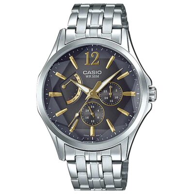 Casio 41mm Nam MTP-E320DY-1AVDF