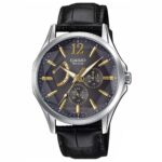 Casio 41mm Nam MTP-E320LY-1AVDF - Ảnh 1
