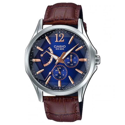 Casio 41mm Nam MTP-E320LY-2AVDF