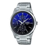 Casio 42mm Nam MTP-E330D-2AVDF - Ảnh 1