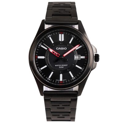 Ảnh sản phẩm Casio 39.7mm Nam MTP-E700B-1EVDF