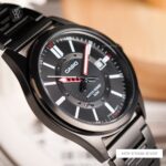 Casio 39.7mm Nam MTP-E700B-1EVDF - Ảnh 6