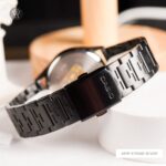 Casio 39.7mm Nam MTP-E700B-1EVDF - Ảnh 7