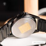 Casio 39.7mm Nam MTP-E700B-1EVDF - Ảnh 8