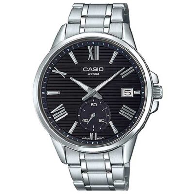 Ảnh sản phẩm Casio 43.8mm Nam MTP-EX100D-1AVDF