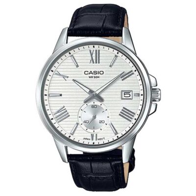 Ảnh sản phẩm Casio 43.8mm Nam MTP-EX100L-7AVDF