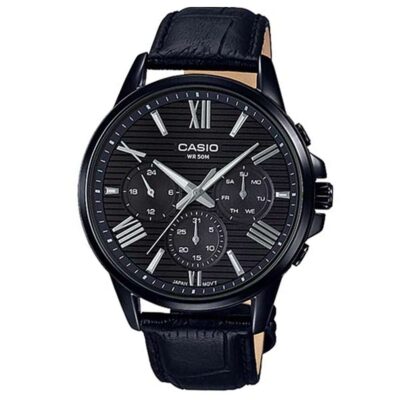 Ảnh sản phẩm Casio 43.8mm Nam MTP-EX300BL-1AVDF