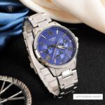 Casio 43.8mm Nam MTP-EX300D-2AVDF - Ảnh 2