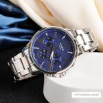 Casio 43.8mm Nam MTP-EX300D-2AVDF - Ảnh 3