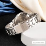 Casio 43.8mm Nam MTP-EX300D-2AVDF - Ảnh 7