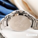 Casio 43.8mm Nam MTP-EX300D-2AVDF - Ảnh 8