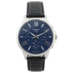 Casio 43.8mm Nam MTP-EX300L-2AVDF - Ảnh 1