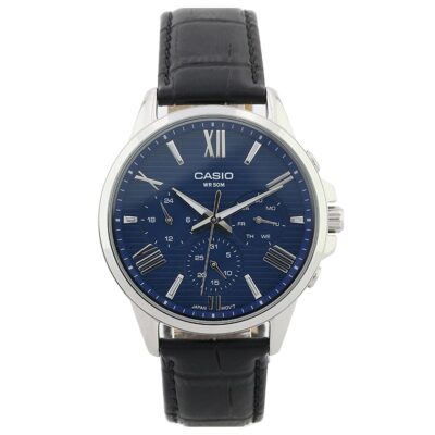 Ảnh sản phẩm Casio 43.8mm Nam MTP-EX300L-2AVDF