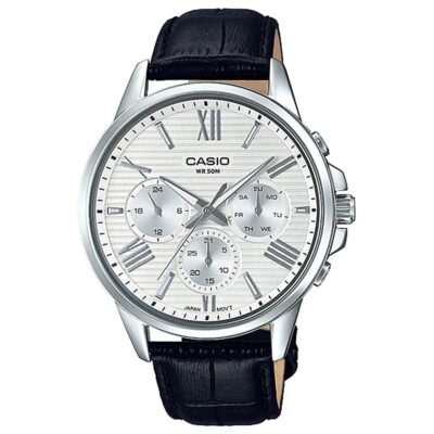 Ảnh sản phẩm Casio 43.8mm Nam MTP-EX300L-7AVDF