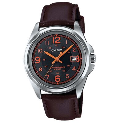 Ảnh sản phẩm Casio 41.6mm Nam MTP-S101L-1BVDF