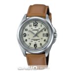 Casio 38mm Nam MTP-S101L-9BVDF - Ảnh 1