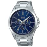 Casio 45.7mm Nam MTP-SW300D-2AVDF - Ảnh 1