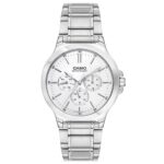 Casio 45.7mm Nam MTP-SW300D-7AVDF - Ảnh 1