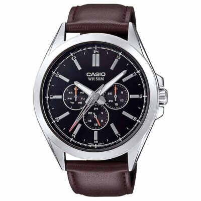 Ảnh sản phẩm Casio 45.7mm Nam MTP-SW300L-1AVDF