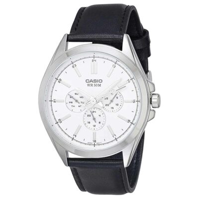 Ảnh sản phẩm Casio 42mm Nam MTP-SW300L-7AVDF