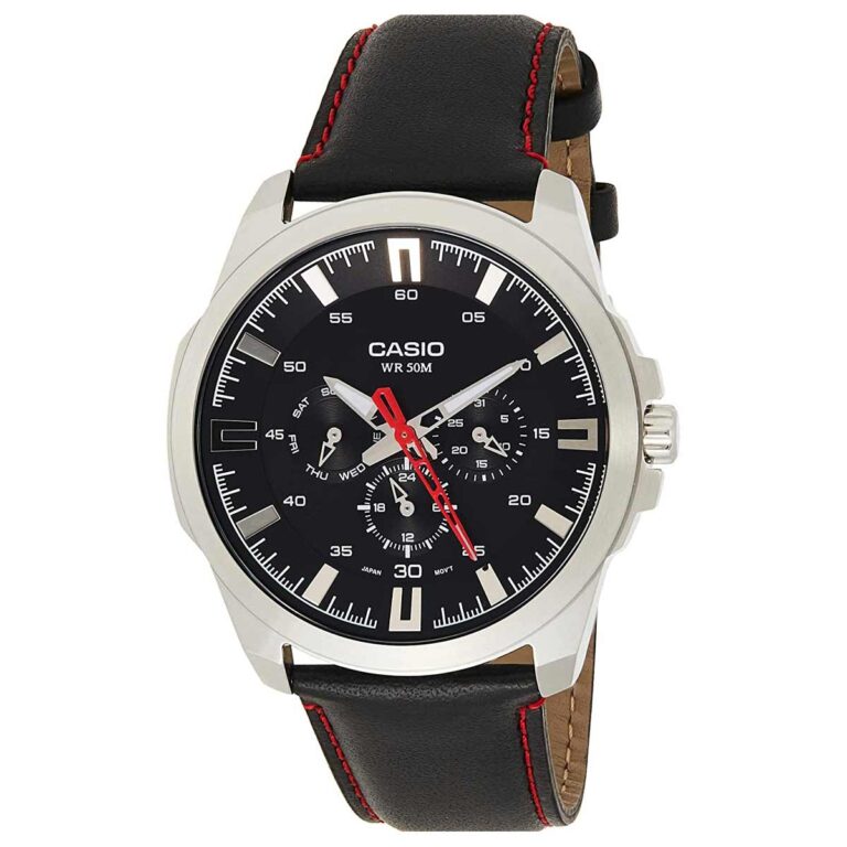 Casio Nam MTP-SW310L-1AVDF