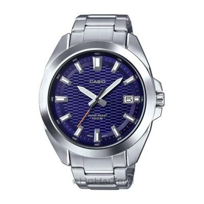Ảnh sản phẩm Casio Nam MTP-E400D-2AVDF