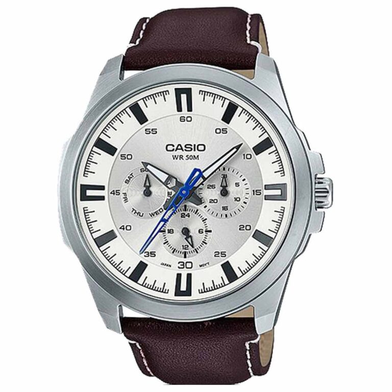 Casio Nam MTP-SW310L-7AVDF