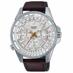 Casio 47mm Nam MTP-SW320L-7AVDF - Ảnh 1