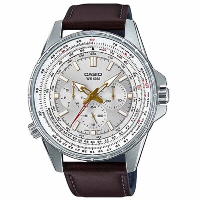 Ảnh sản phẩm Casio 47mm Nam MTP-SW320L-7AVDF