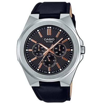 Ảnh sản phẩm Casio 44.6mm Nam MTP-SW330L-1AVDF