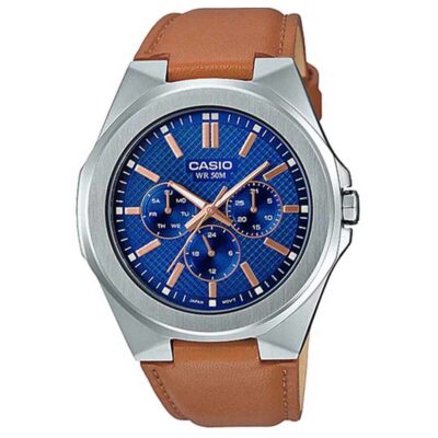 Ảnh sản phẩm Casio 44.6mm Nam MTP-SW330L-2AVDF